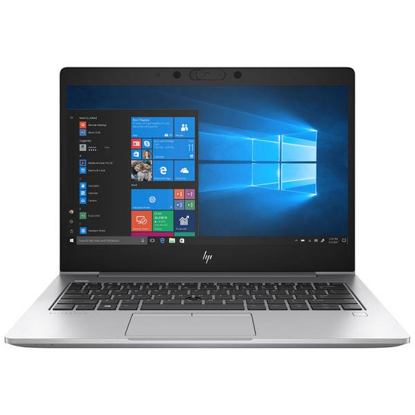 HP EliteBook 830 G6 i5-8365U 13.3" FHD Webcam Win 11 Pro DE 8 GB 256 GB m.2 SSD