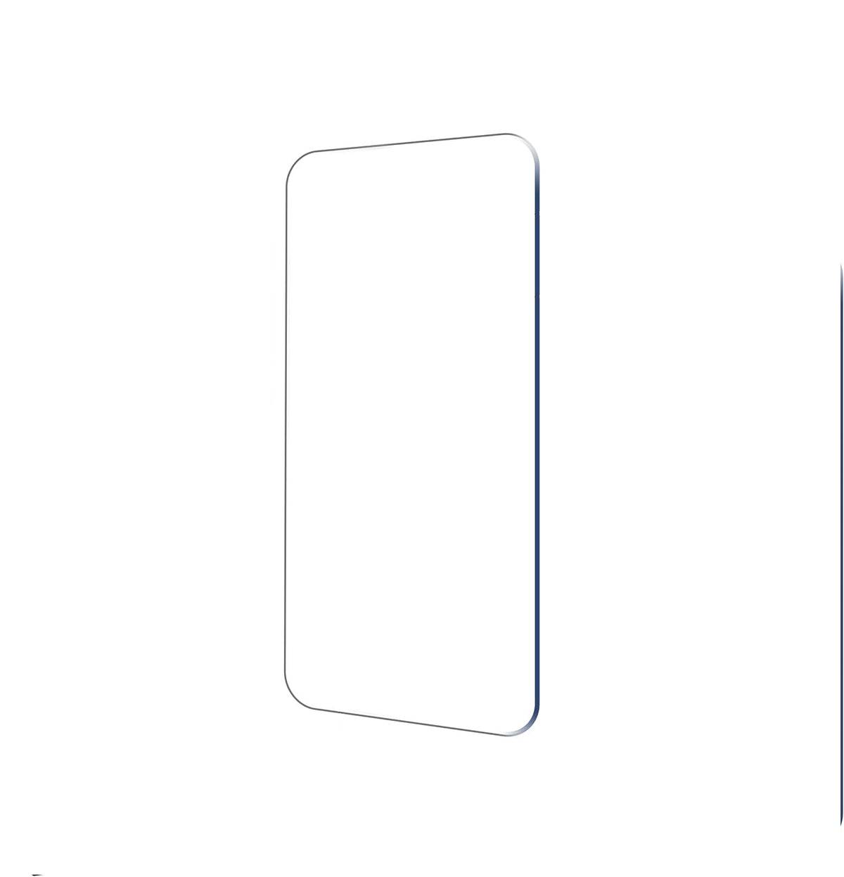 2x Schutzglas für Apple iPhone 16 Panzerglas-Displayschutz Schutzfolie-1