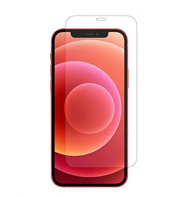 2x Schutzglas für Apple iPhone 12 Mini Panzerglas-Displayschutz Schutzfolie