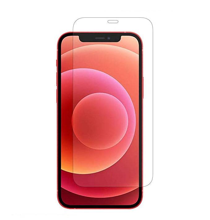 2x Schutzglas für Apple iPhone 12 Mini Panzerglas-Displayschutz Schutzfolie-0