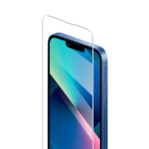 2x Schutzglas für Apple iPhone 14 Pro Max Panzerglas-Displayschutz Schutzfolie