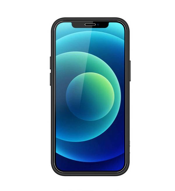 2x Schutzglas für Apple iPhone 12 / 12 Pro Panzerglas-Displayschutz Schutzfolie
