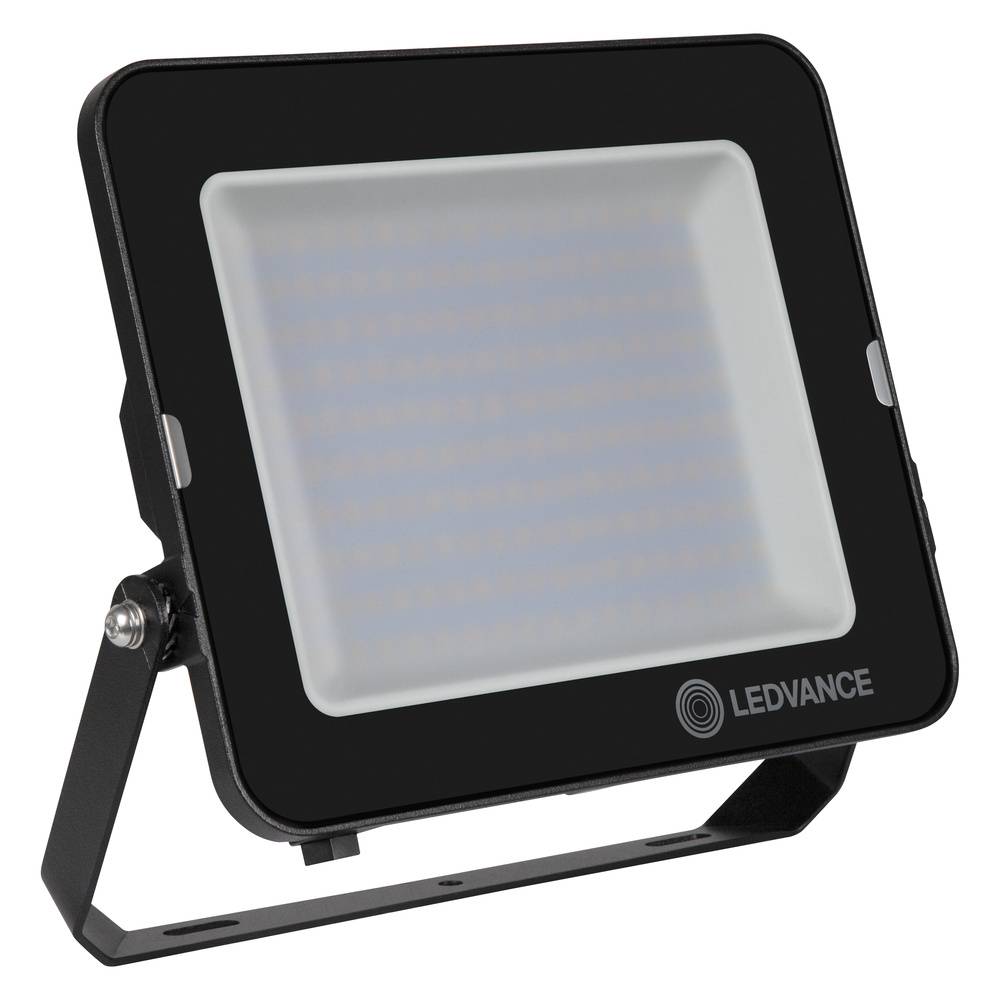 LEDV FL COMP V 90W830 SYM 100 BK FLOODLIGHT COMPACT 90W 830 SYM 100 BK-2