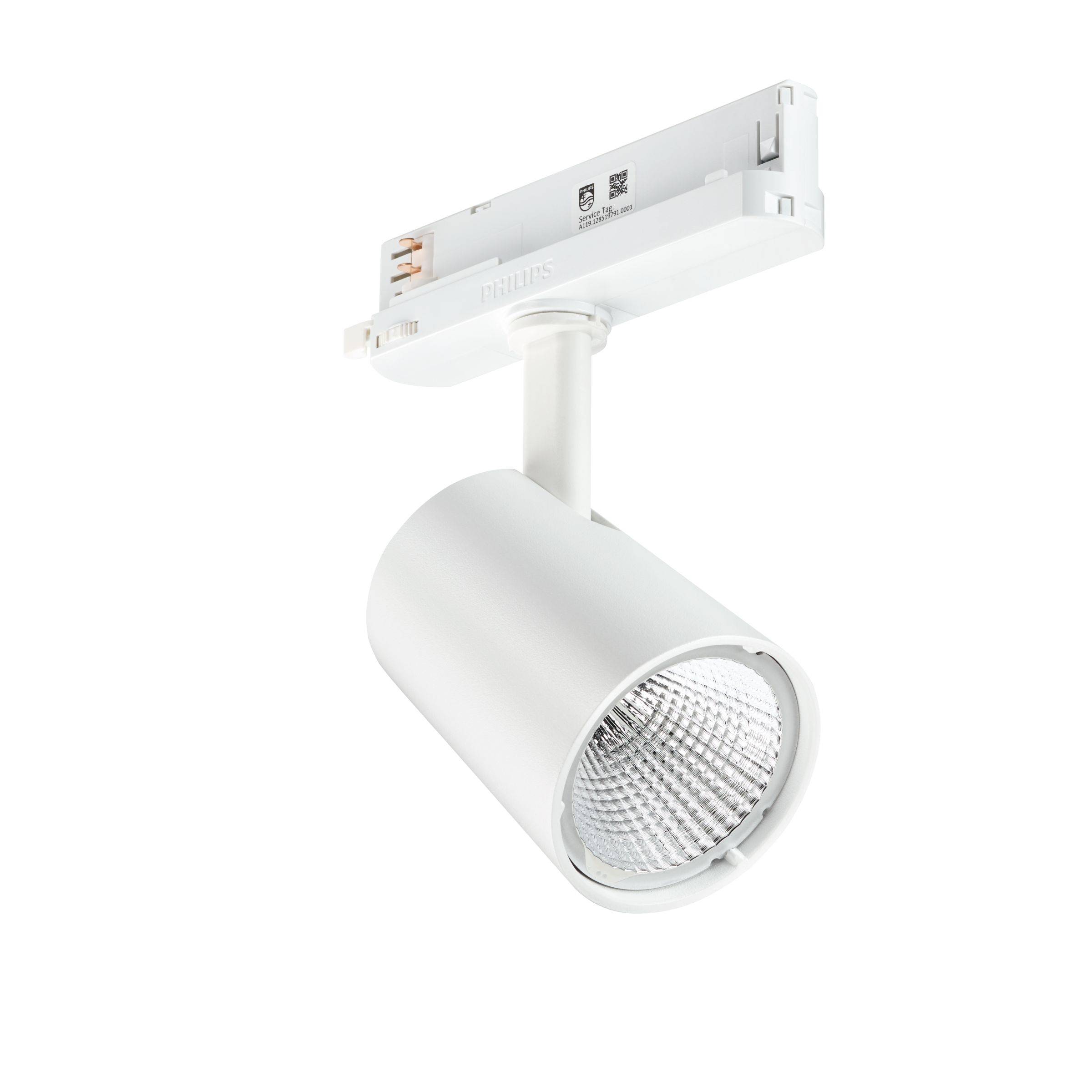 Philips Lighting LED-Stromschienenstrahler-0