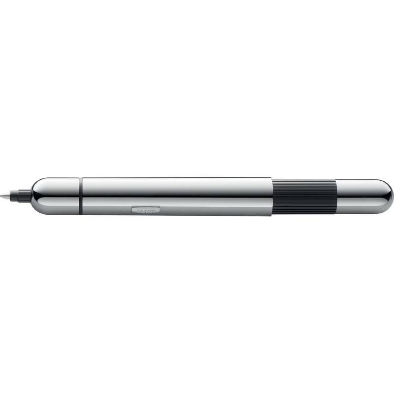 LAMY Druckkugelschreiber pico chrome-0