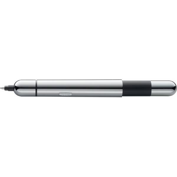 LAMY - Kugelschreiber pico chrom Schreibfarbe schwarz 1 St.