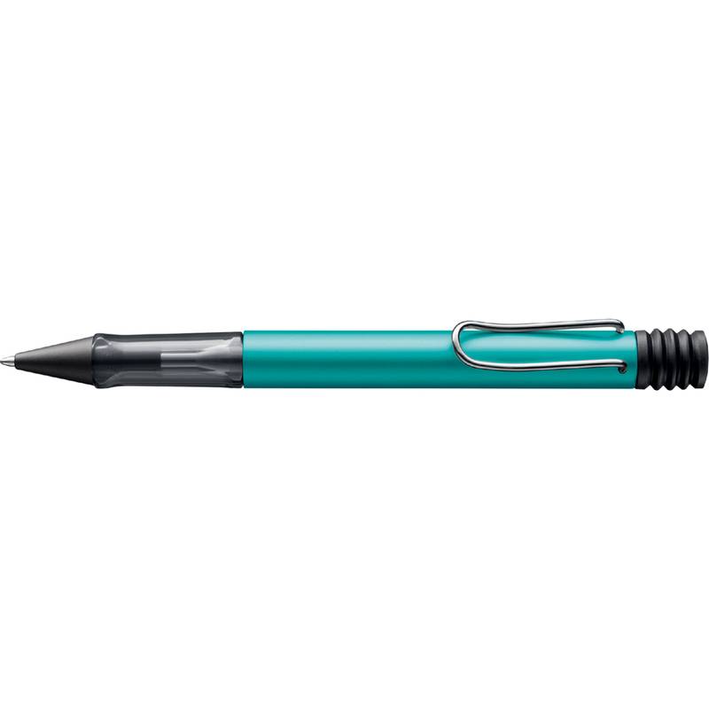 LAMY - Kugelschreiber AL-star turmaline Schreibfarbe schwarz 1 St.-0