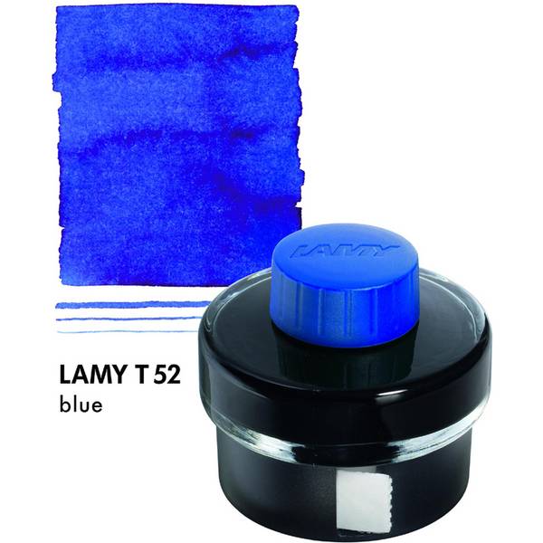 LAMY Tintenglas T52, sepia, 50 ml