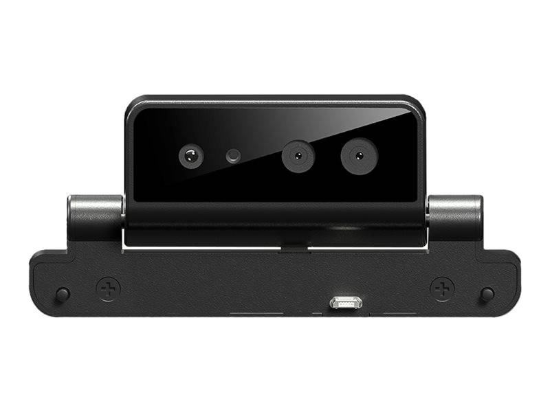 Elo Touch Solutions Elo Elo Edge Connect - Webcam - Farbe - 8 MP-1