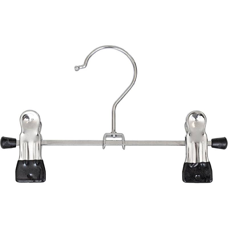 Peggy Perfect Hosenklemmbügel, aus Metall, Mini-0