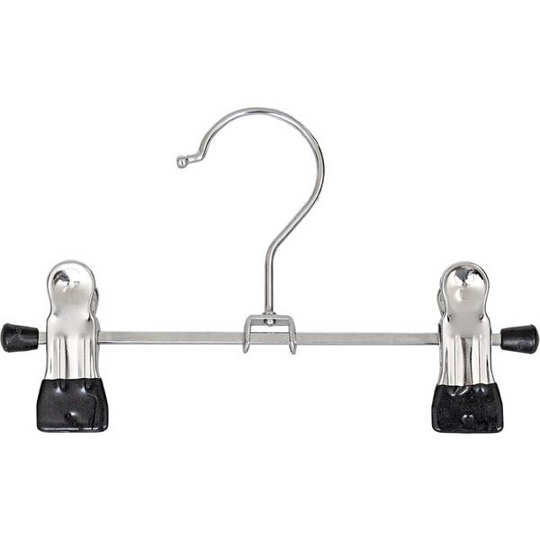 Peggy Perfect Hosenklemmbügel, aus Metall, Mini