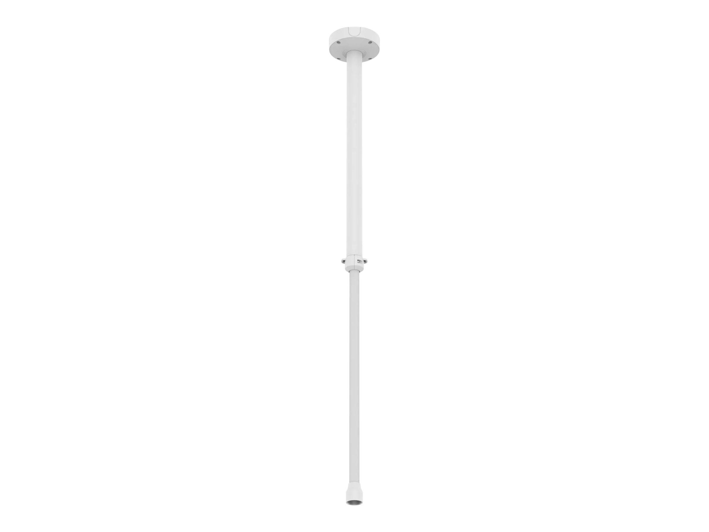 Hanwha Techwin SBP-300CMTW - Weiß-0