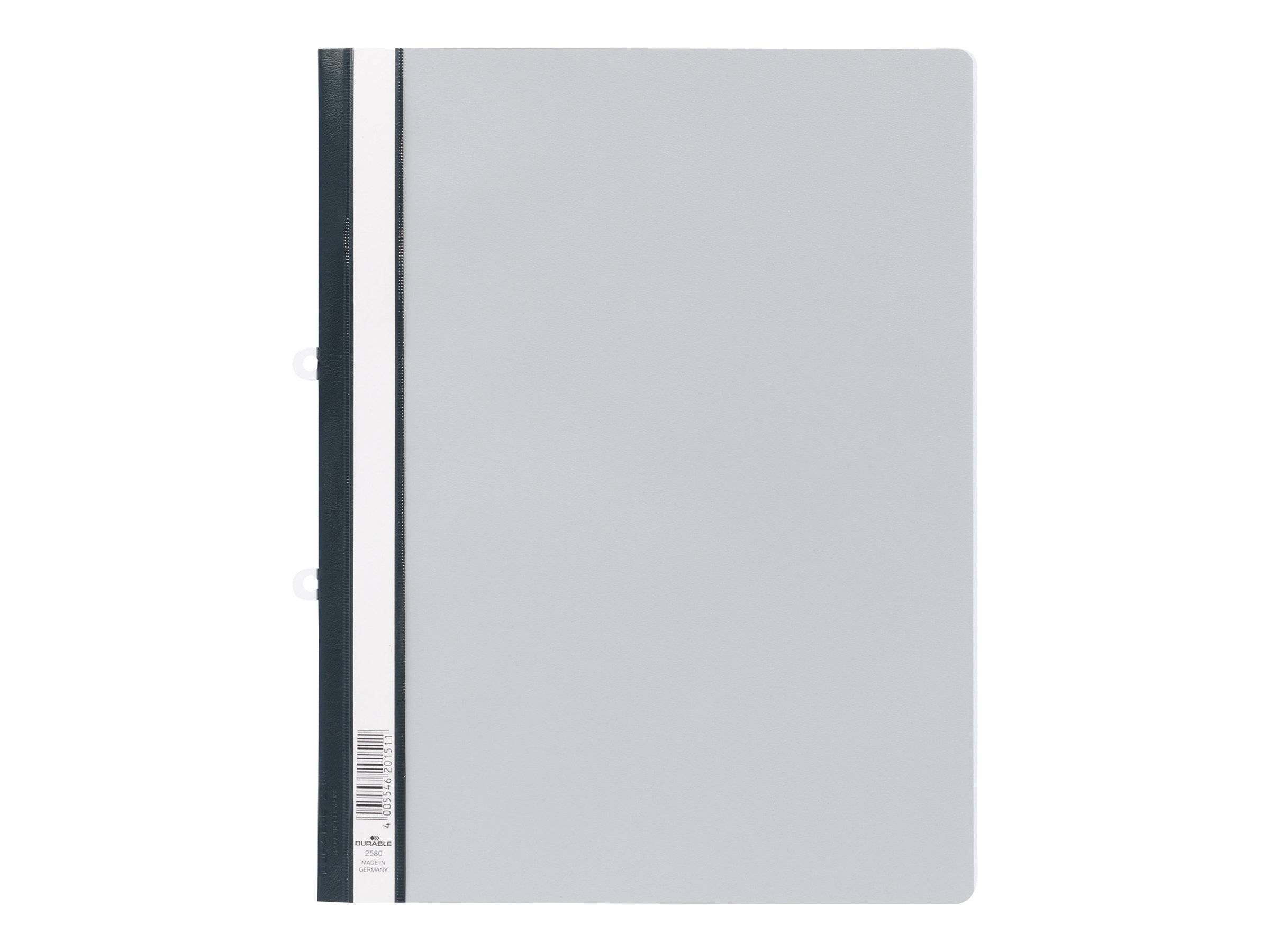 Durable Schnellhefter - für A4 Extra (235 ×