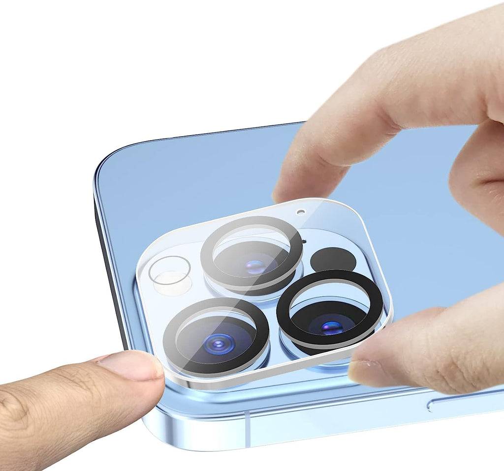 Kameraschutzglas für Apple iPhone 13 Pro Max-2