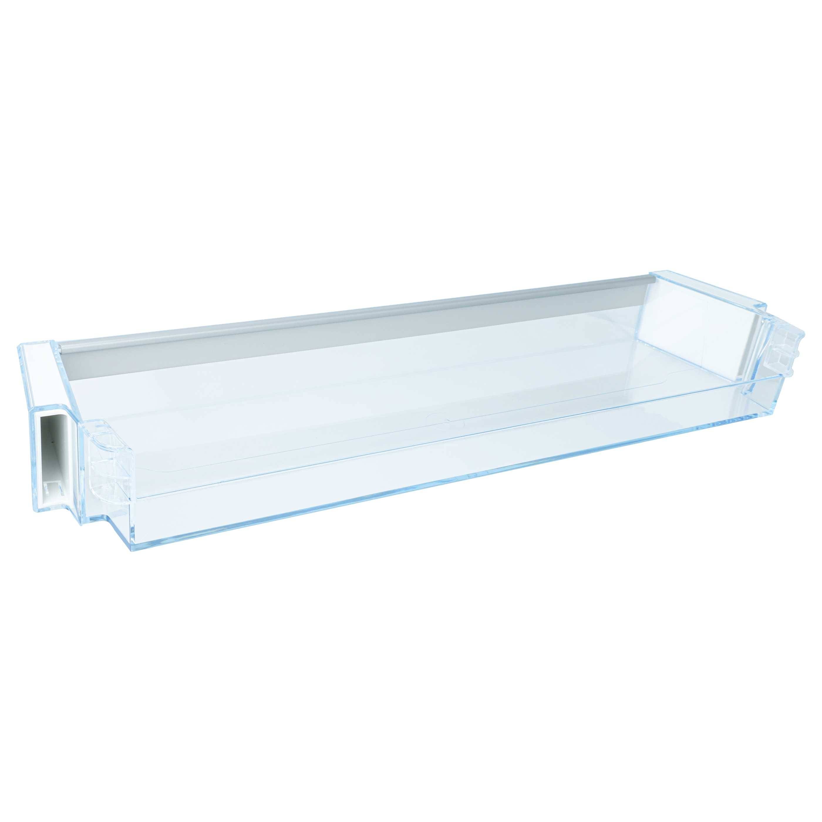 vhbw Türfach kompatibel mit Bosch KDV33VL30 | KDV29VW31, KDV33VW30N, KDV33VW30, KDV33VL32 Kühlschrank - Flaschenfach-1