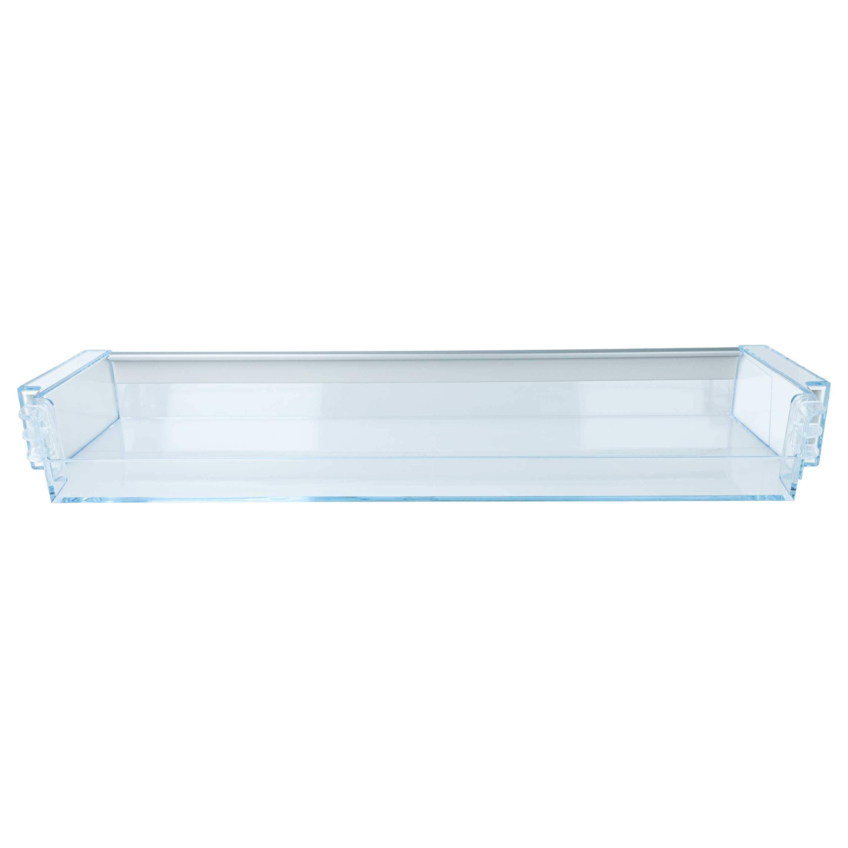 vhbw Türfach kompatibel mit Bosch KDV33VL30 | KDV29VW31, KDV33VW30N, KDV33VW30, KDV33VL32 Kühlschrank - Flaschenfach-2