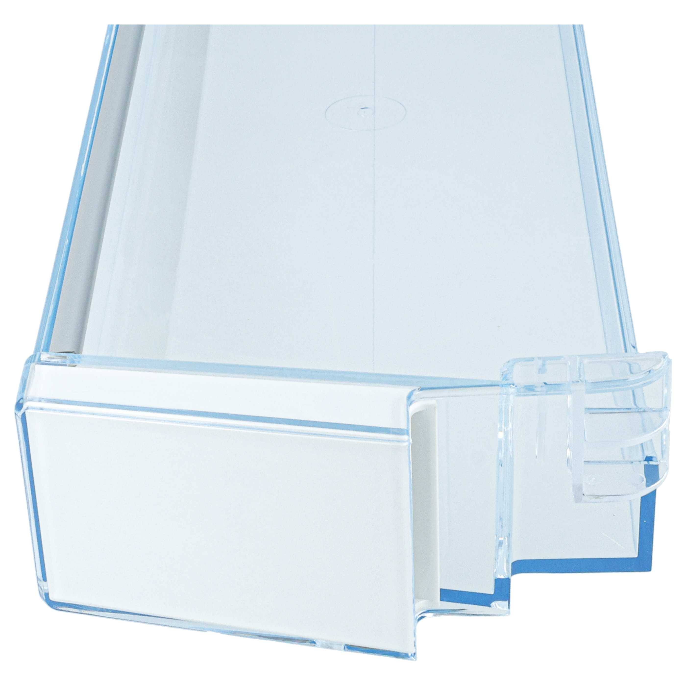 vhbw Türfach kompatibel mit Bosch KDV33VL30 | KDV29VW31, KDV33VW30N, KDV33VW30, KDV33VL32 Kühlschrank - Flaschenfach-3