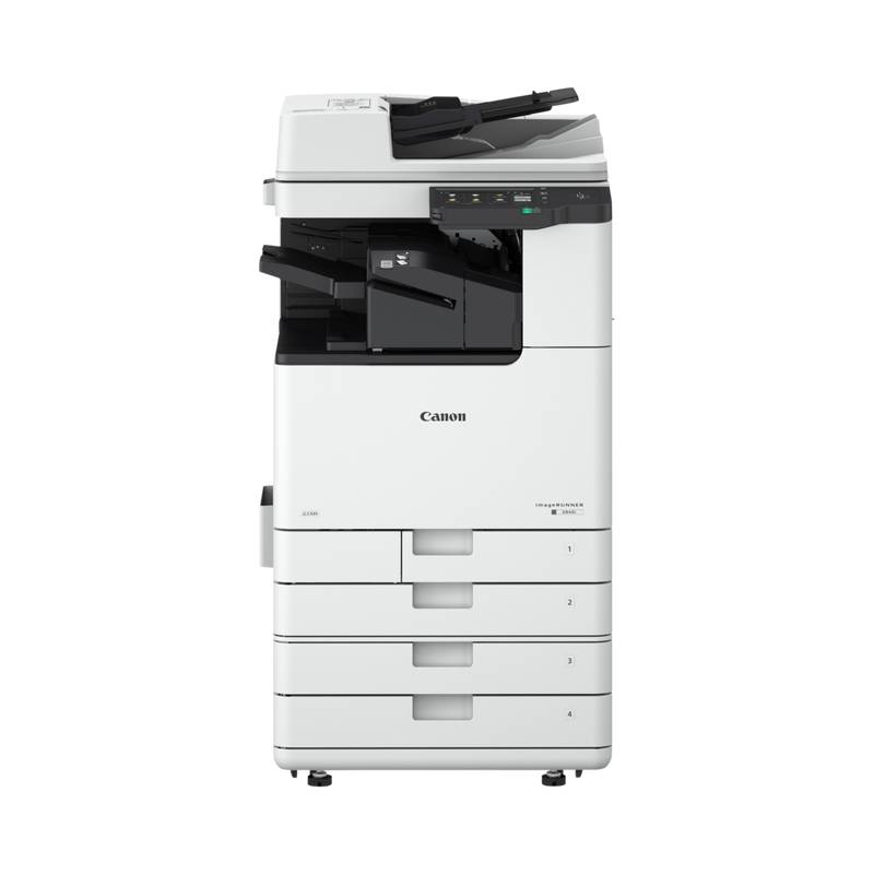 Canon imageRUNNER 2930i - Multifunktionsdrucker - s/w - Laser - A3 (297 x 420 mm)-0
