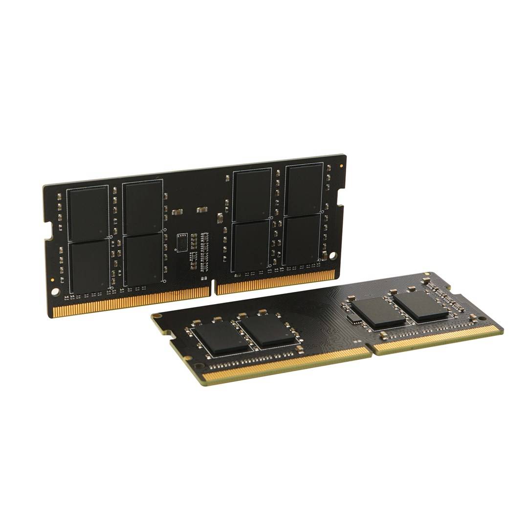 Silicon Power DDR4 - Modul - 16 GB - SO DIMM-1