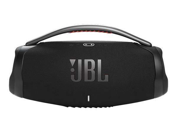 Boombox 3 - Boombox-Lautsprecher - tragbar