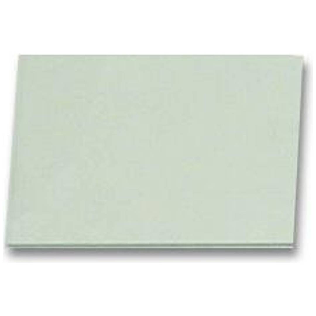 Vorsatzglas 75 x 98mm klar ELMAG