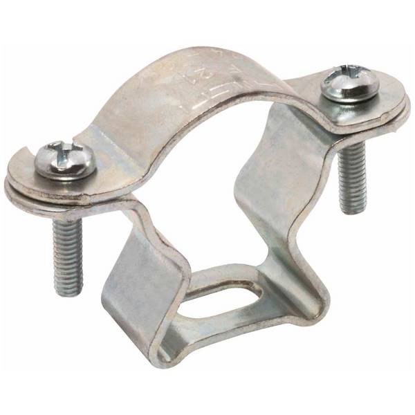 Spannschellen F9 / 15mm ELMAG