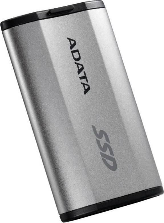ADATA SD810 - SSD - 4 TB - extern (tragbar) - USB 3.2 Gen 2x2 (USB-C Steckverbinder)-3