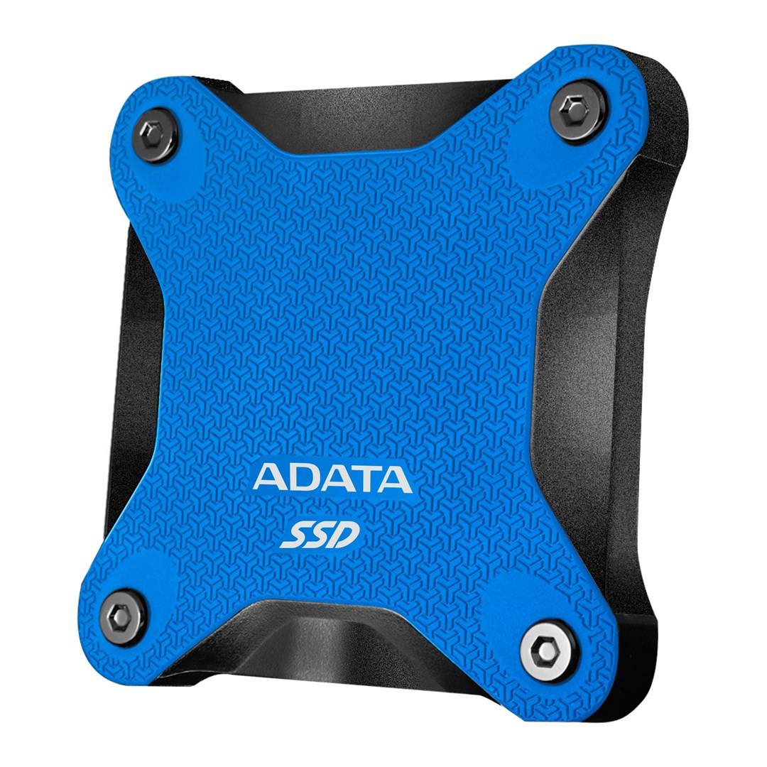 SD620 - SSD - 2 TB - extern (tragbar)-4