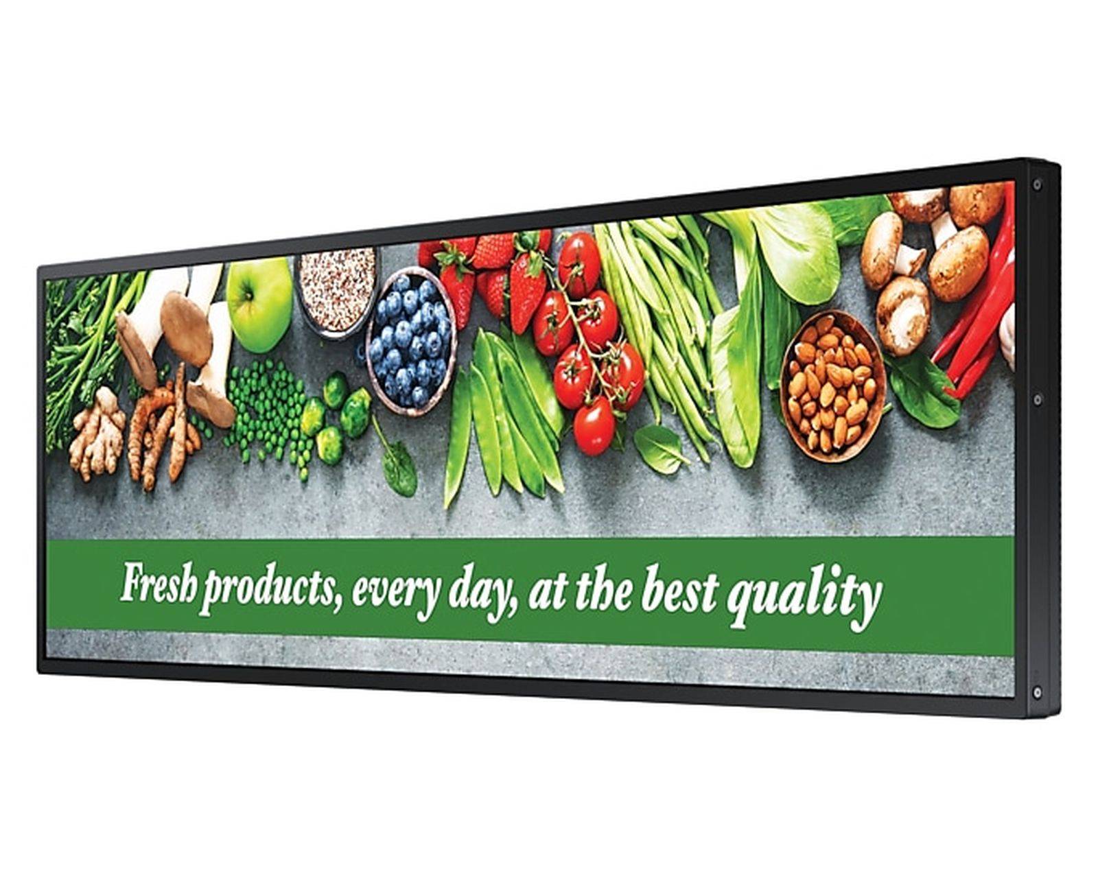 Samsung Smart Signage SH37C-3