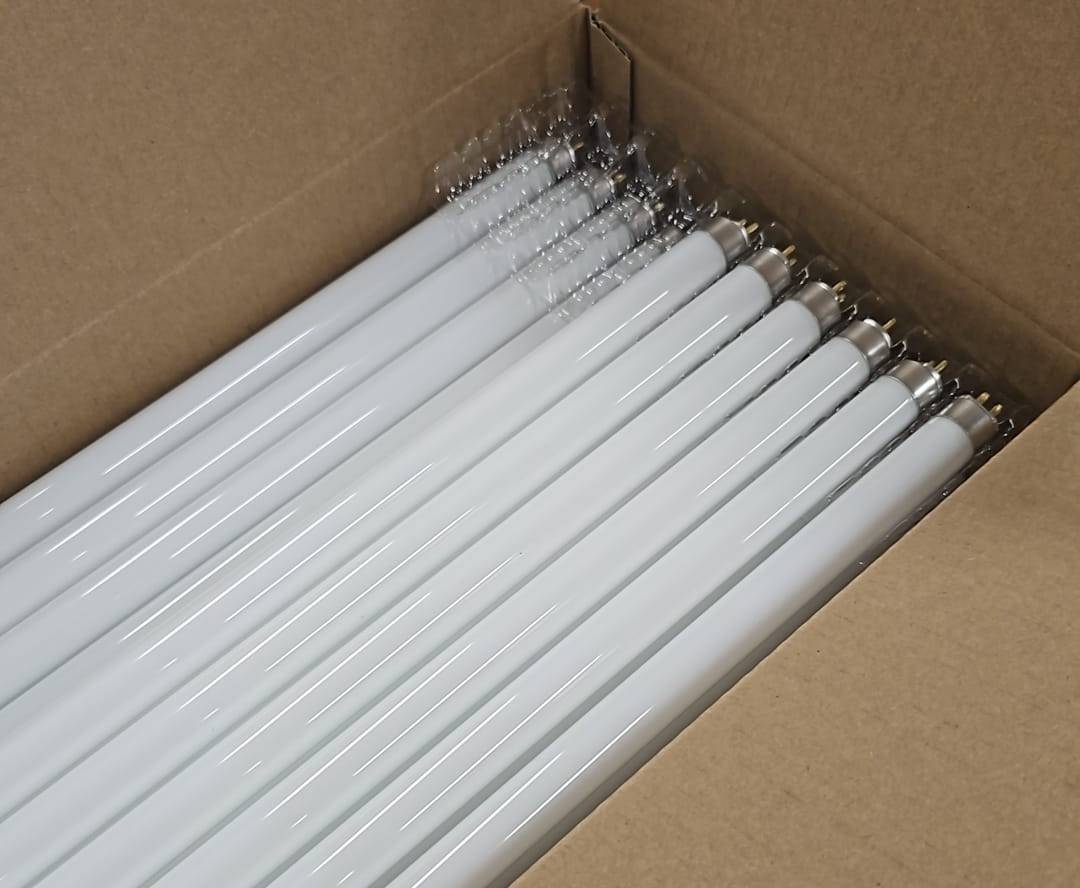 OSRAM - 4050300464688 - LUMILUX® T5 HE® 14 W/840-1