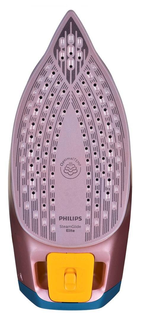 Philips DST8030/70 Dampfbügeleisen - 3000W, 70g/min Dampf-4