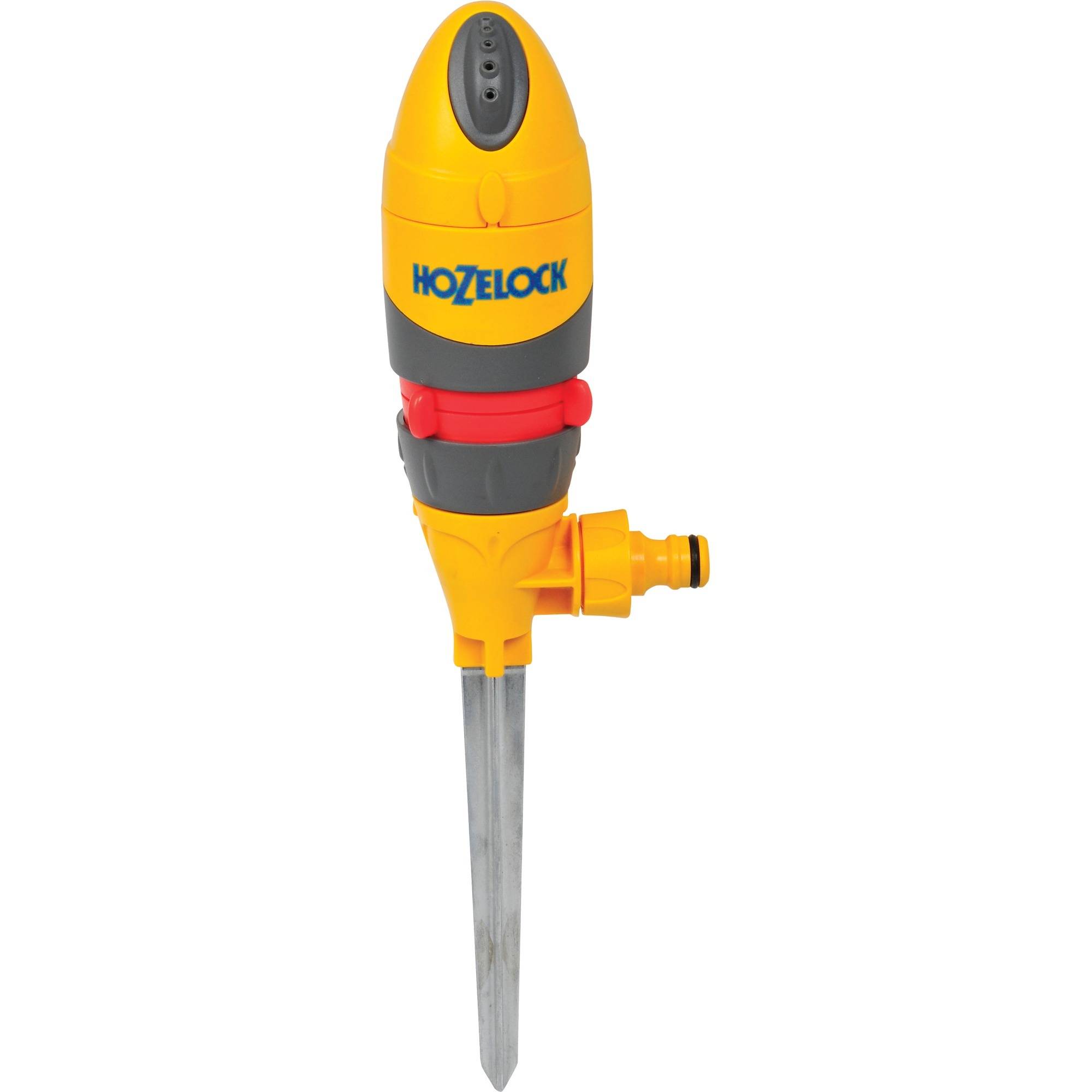 Hozelock 2332 Circle Sprayer plus 314 m²-0