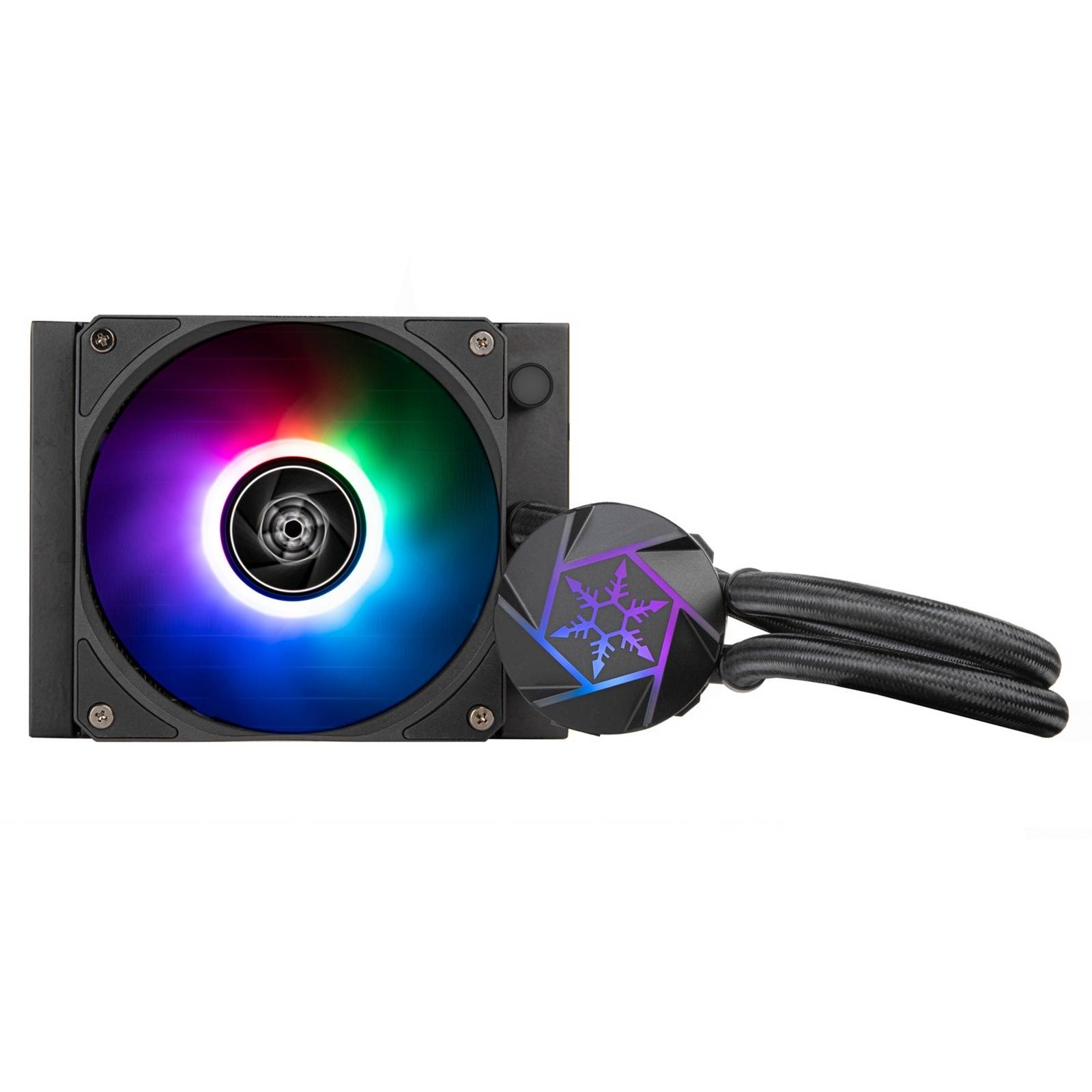 SilverStone Vida 120 Slim-1