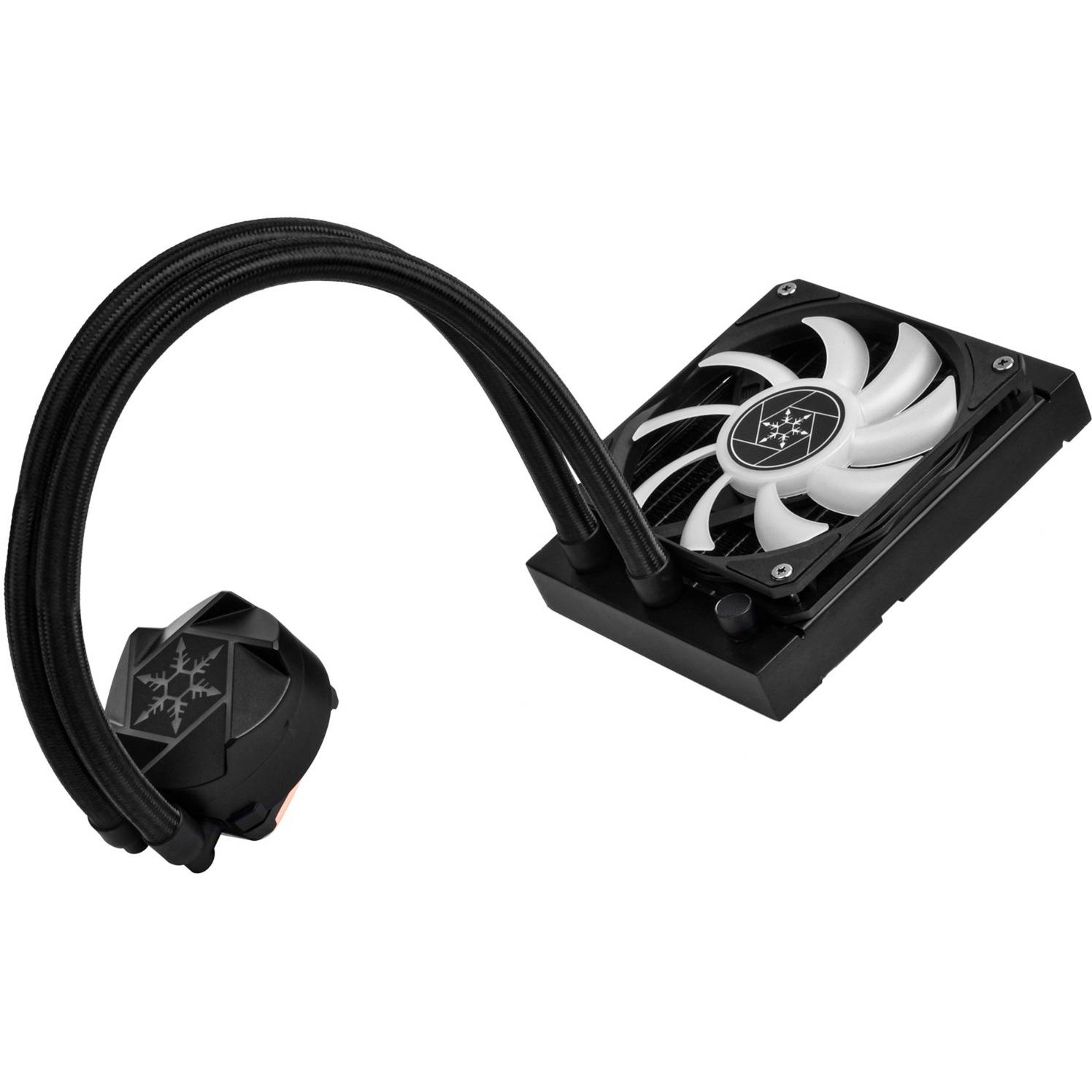 SilverStone Vida 120 Slim-2