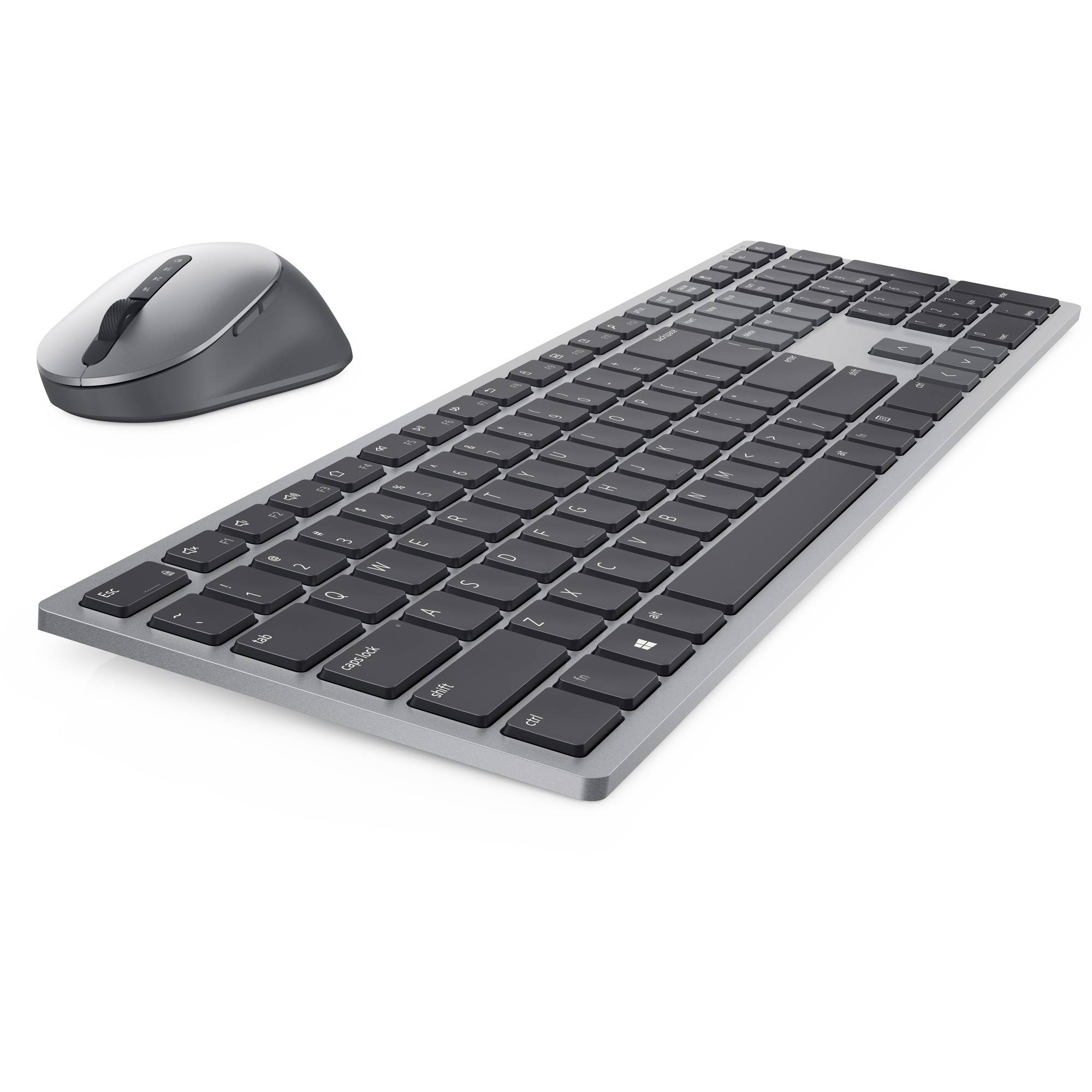 Dell Multi-Device Wireless-Tastatur und Wireless-2
