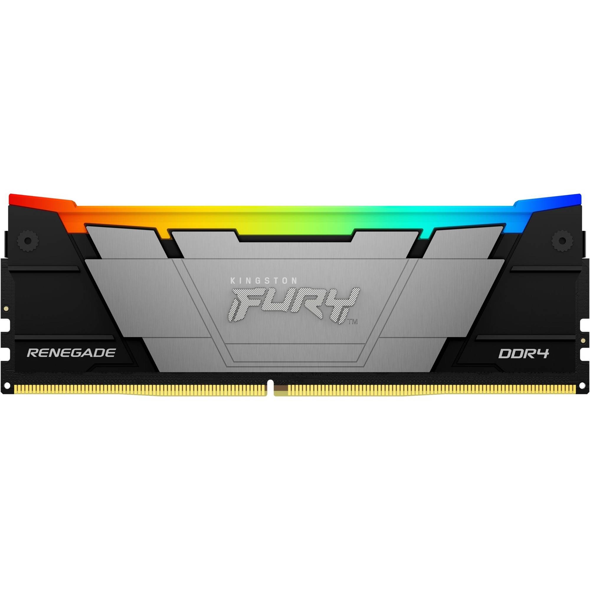 Kingston FURY Renegade RGB - DDR4 - Kit - 32-1