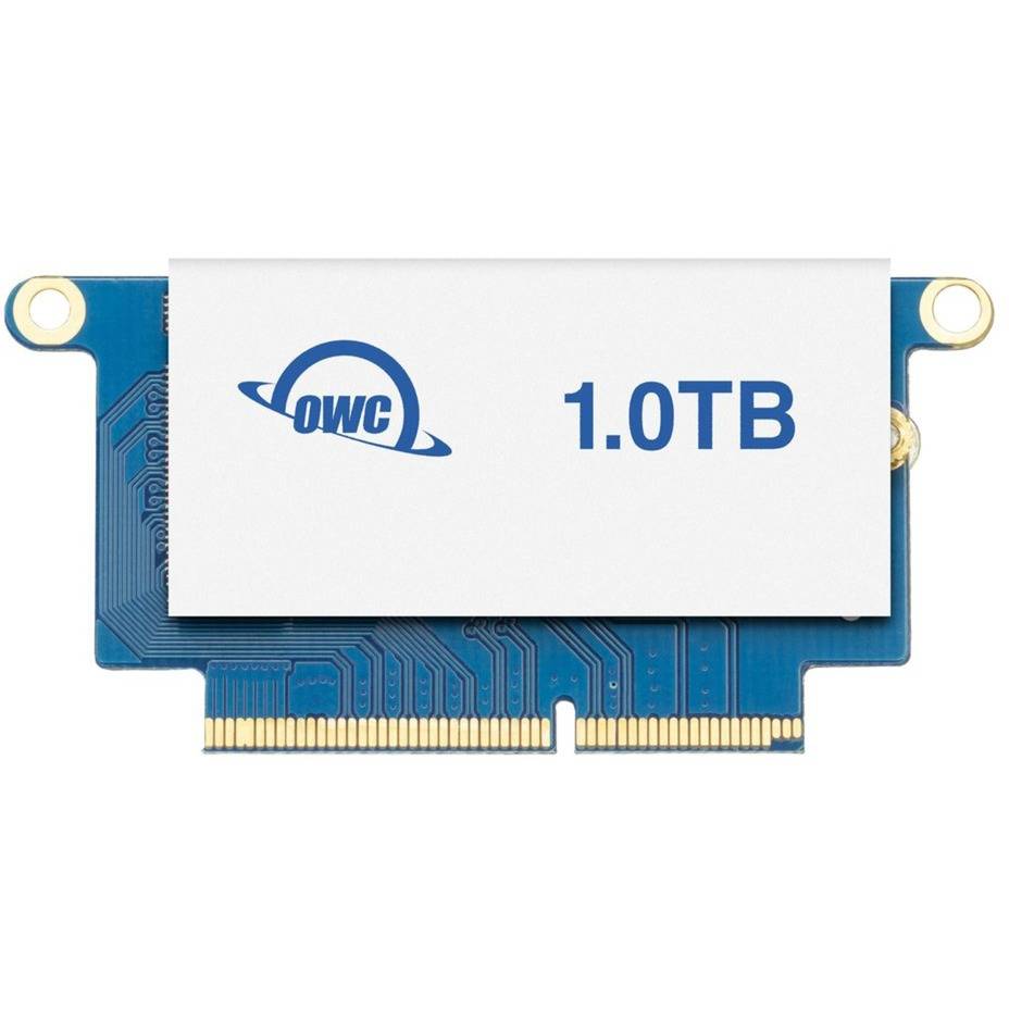 Aura Pro NT 1 TB Upgrade Kit PCIe 3.1 x4 NVMe 1.3 Custom Blade-2