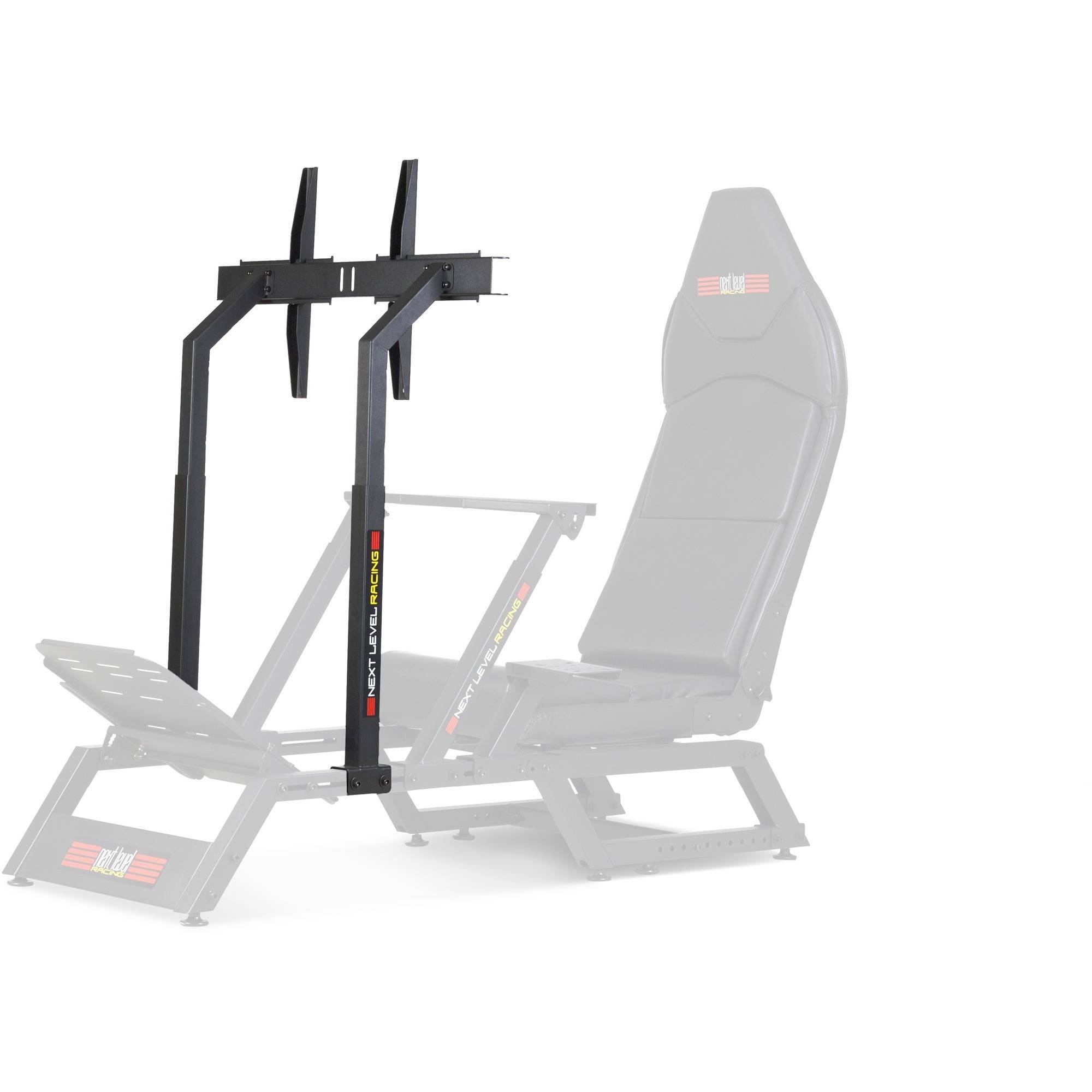 Monitor Stand - Montagekomponente (Display-Halterung)-0