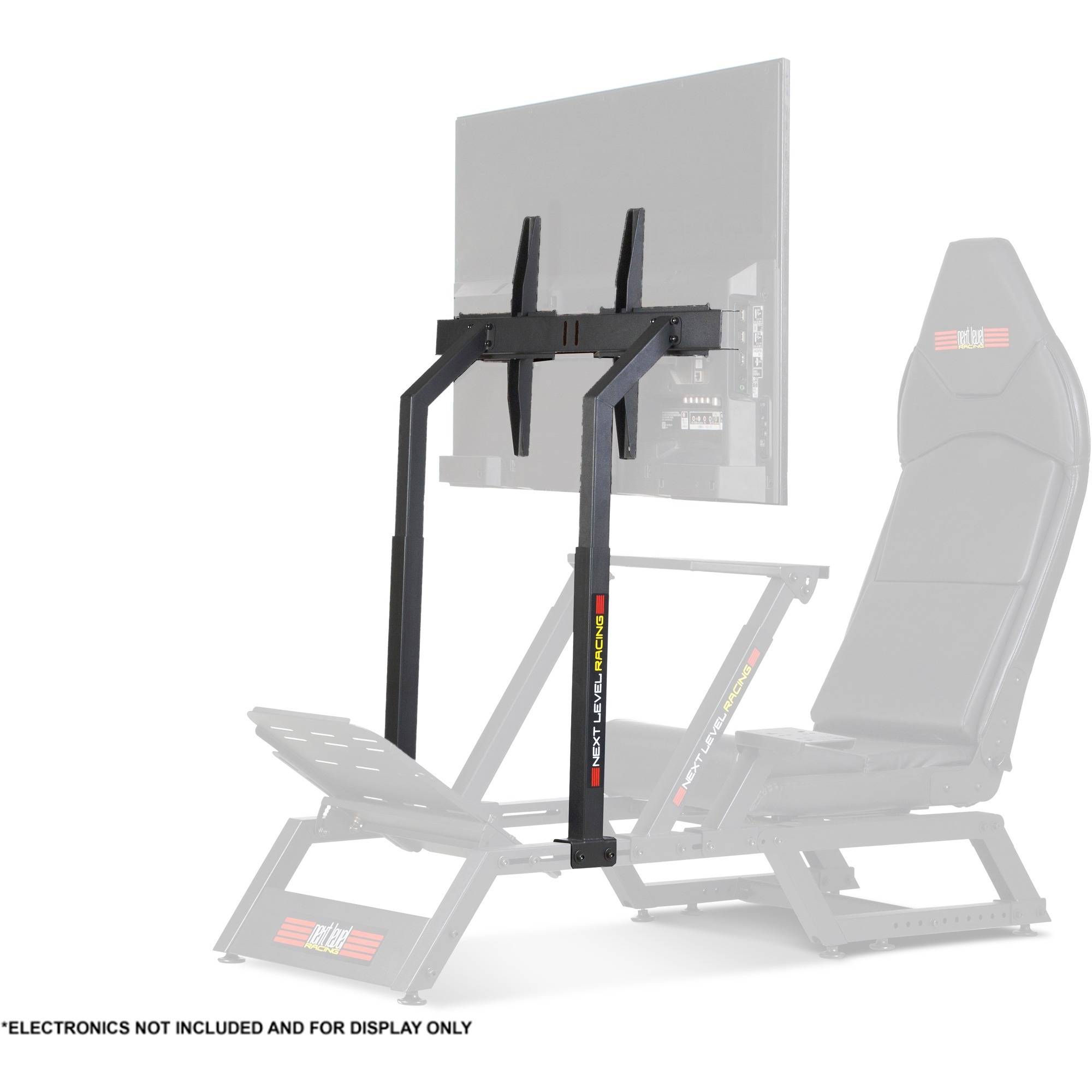 Monitor Stand - Montagekomponente (Display-Halterung)-1