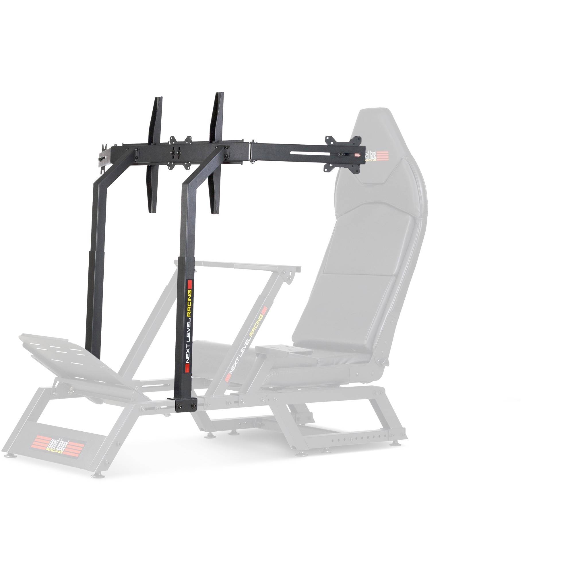 Monitor Stand - Montagekomponente (Display-Halterung)-2
