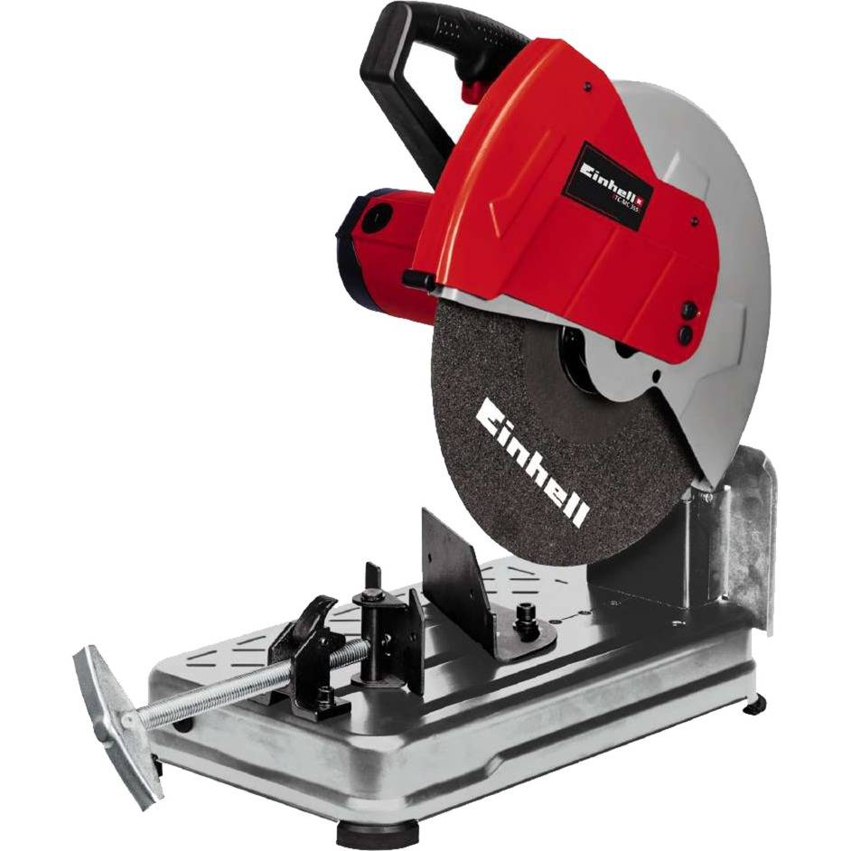 Einhell TC-MC 355 Metallschneidemaschine 4503135-0