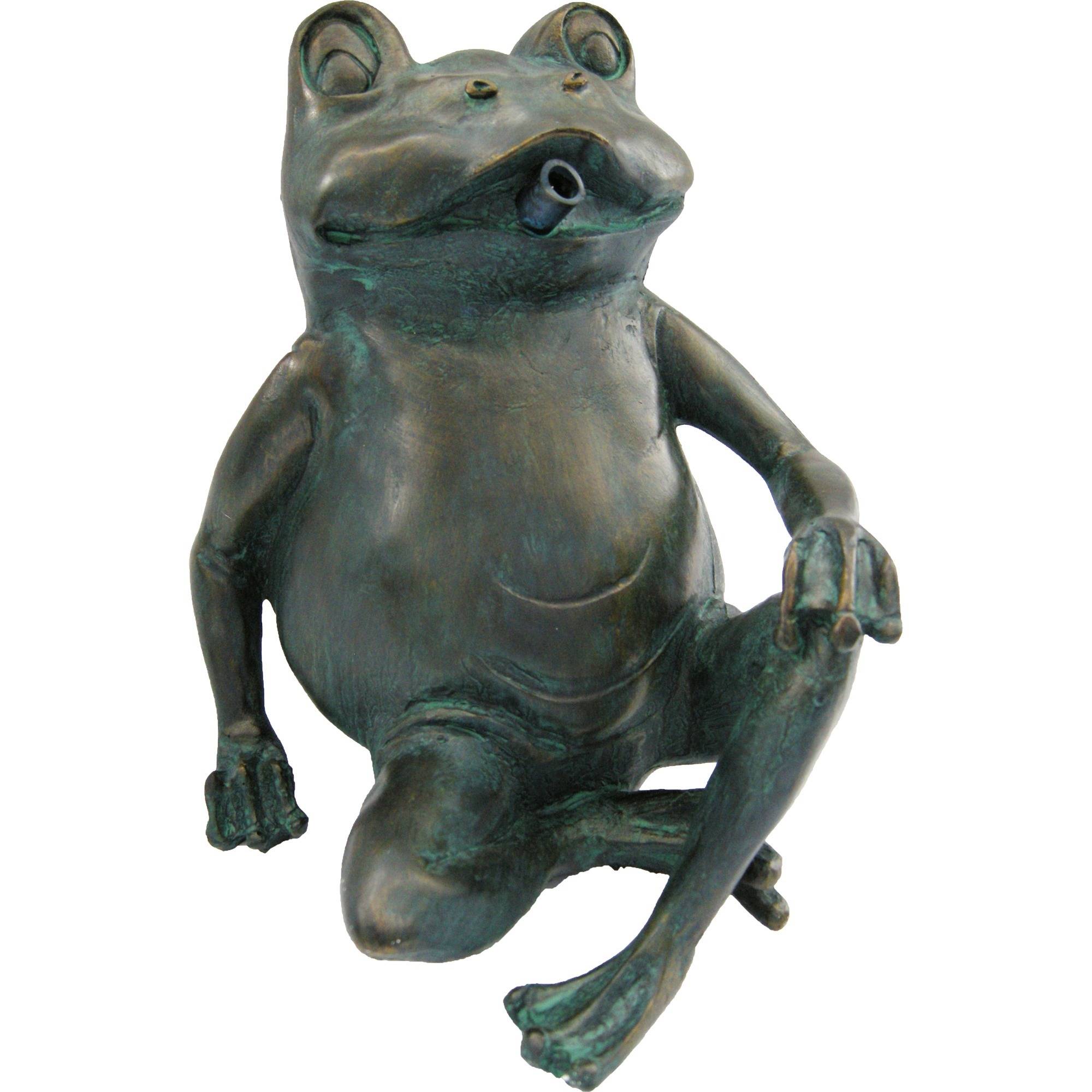 Ubbink -Froschspray -Figur-0