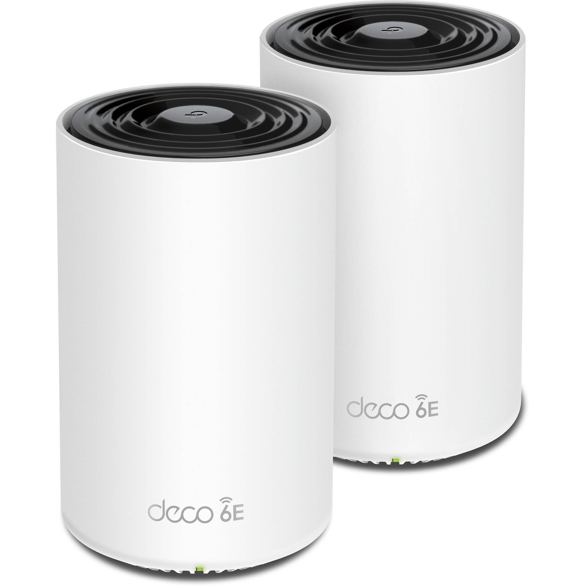 TP-Link DECO XE75 2er-Pack-0