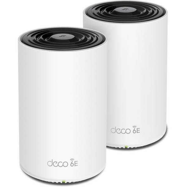 TP-Link DECO XE75 2er-Pack