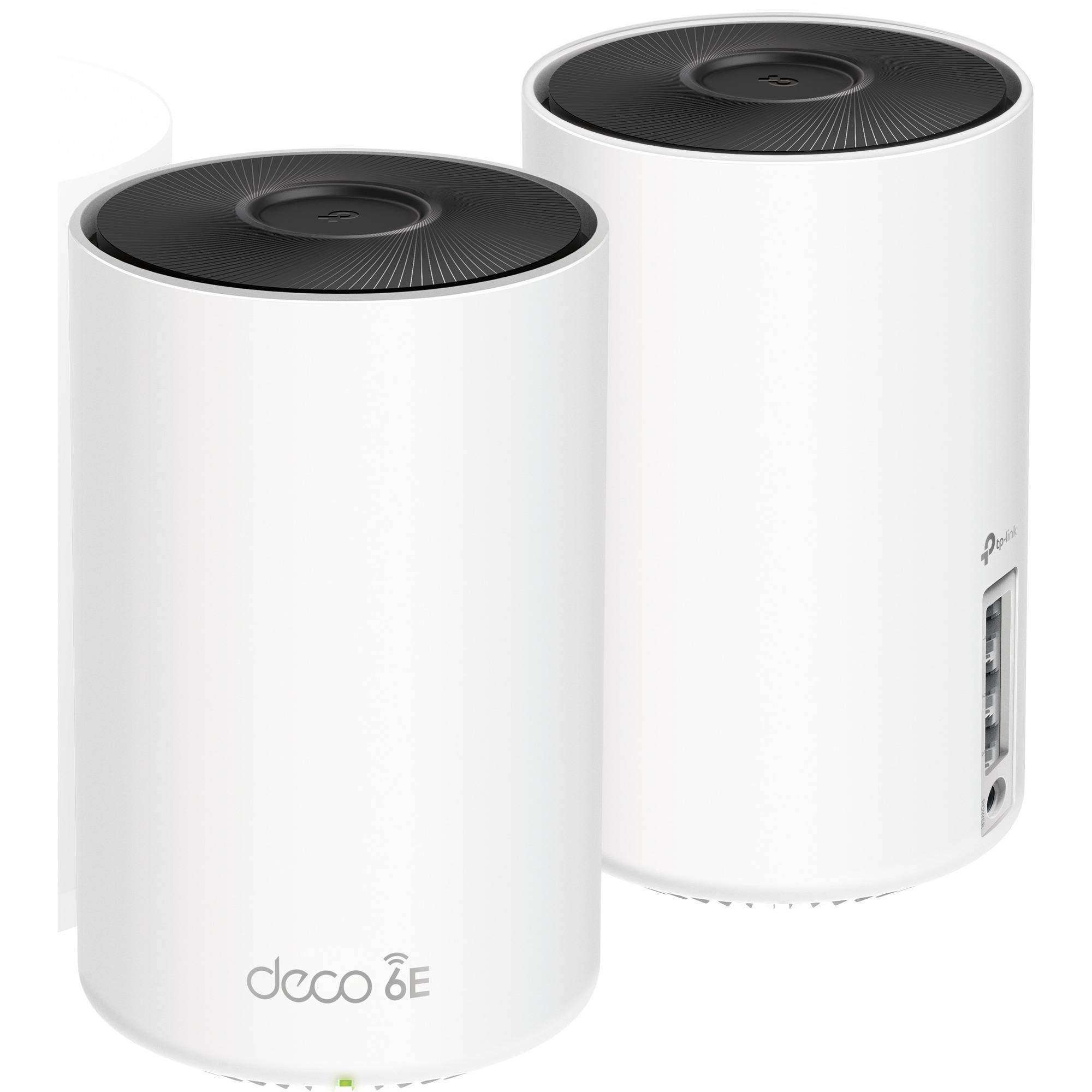 TP-Link DECO XE75 2er-Pack-1