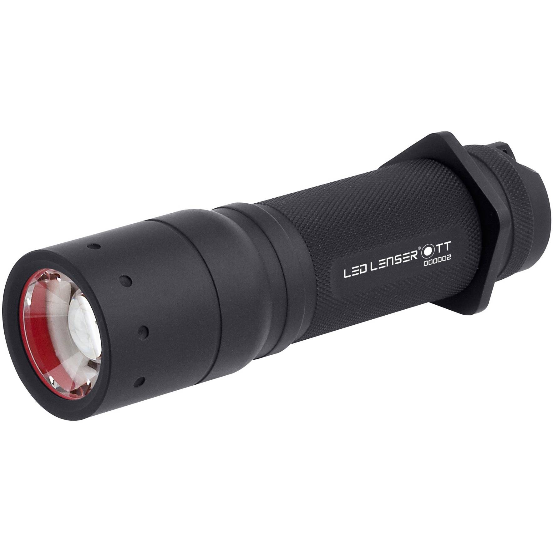 Ledlenser TT LED-Taschenlampe-0