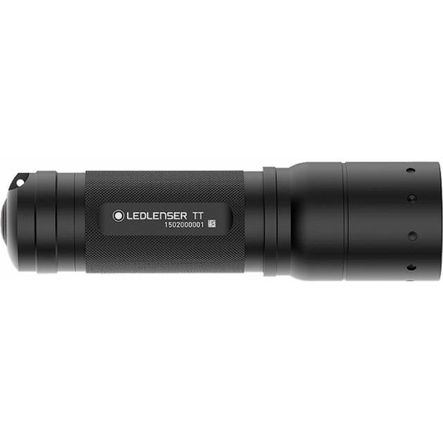 Ledlenser TT LED-Taschenlampe-1