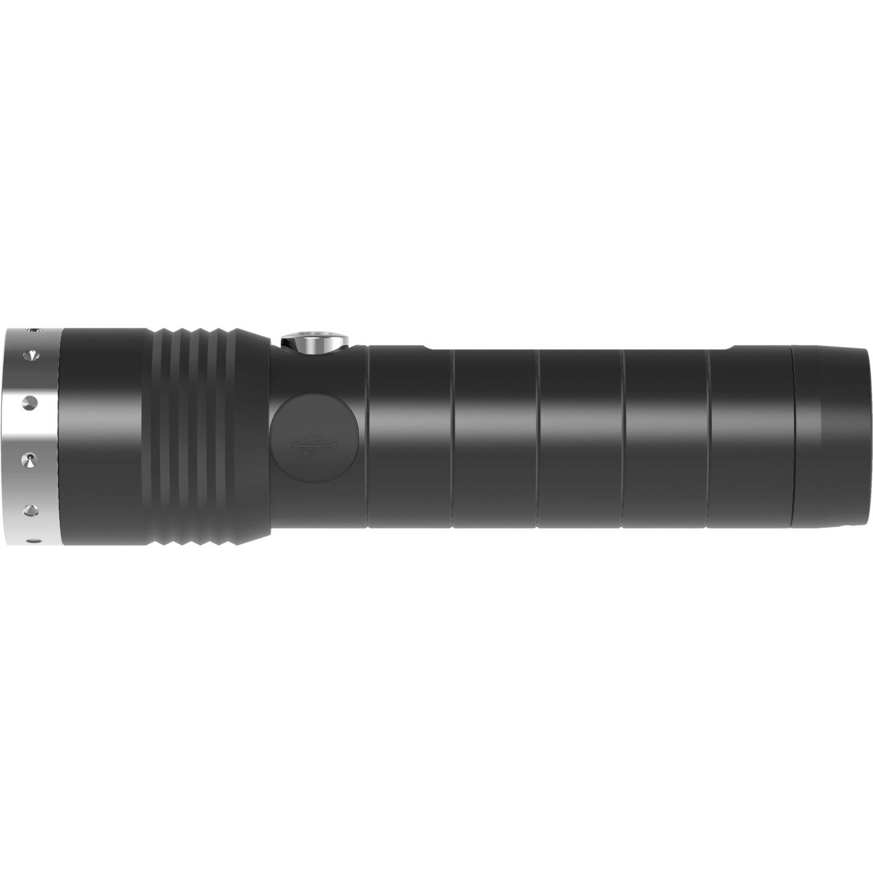LED LENSER® Taschenlampe Outdoor MT14-1