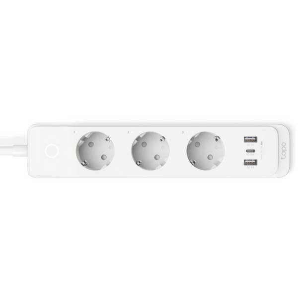 TP-Link Tapo P300 WLAN-Steckdosenleiste