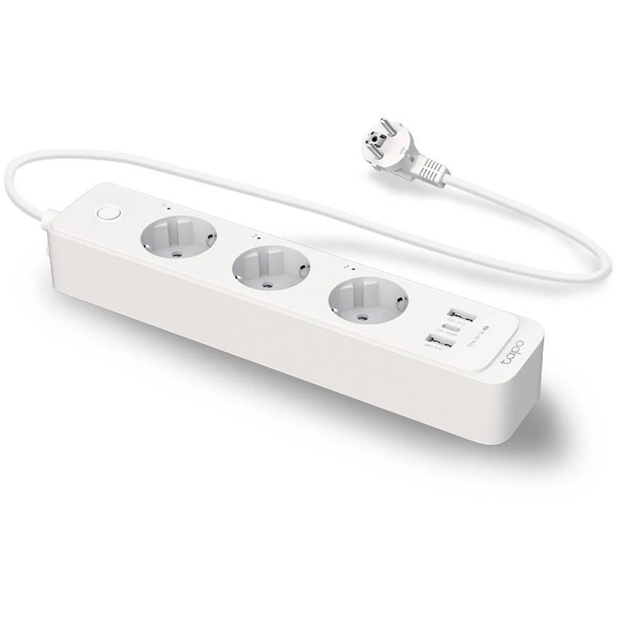TP-Link Tapo P300 WLAN-Steckdosenleiste-1